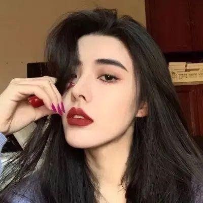 美人老矣·动态漫